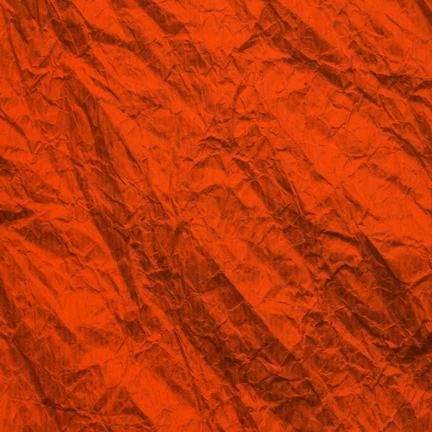 Orange Papier Textur Recyclingpapier Üppige Lava Farbe Kraftpapier Hintergrund