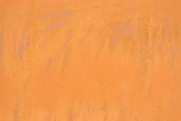 Orange rostiges Blech. Textur Hintergrund durch Kopieren von Raum