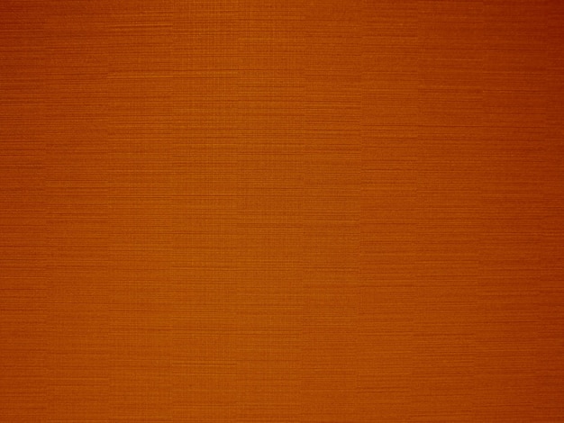 Orange Samtstofftextur als Hintergrund verwendet Orange Stoffgrund aus weichem und glattem Textilmaterial Es gibt Platz für Textx9