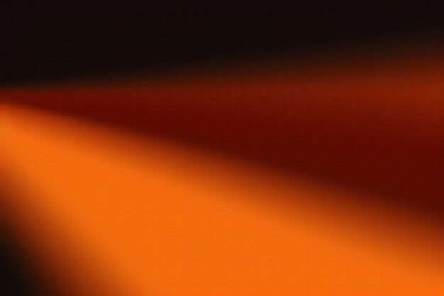 Orange schwarze Farben Gradient Textur Hintergrund