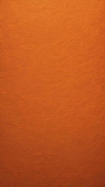 Orange Textur-Hintergrund quadratischer Hintergrund mit Kopierraum