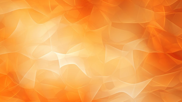 Orange und gelbes Papier mit einem Hintergrund aus orange und gelben Farben.