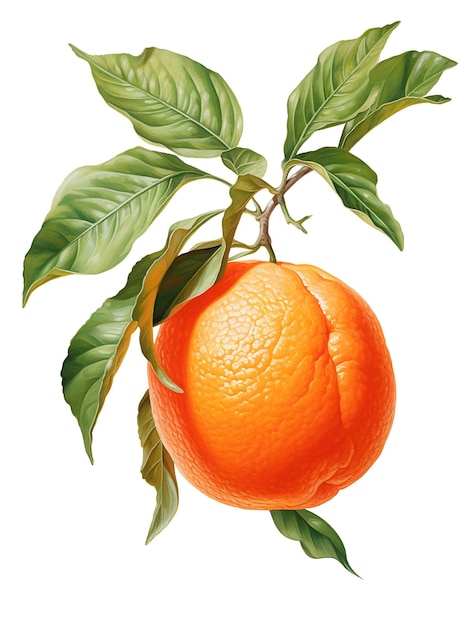 Orange, Zitrone, saftige Frucht, sonniger, köstlicher Paradiessaft, Vitamine