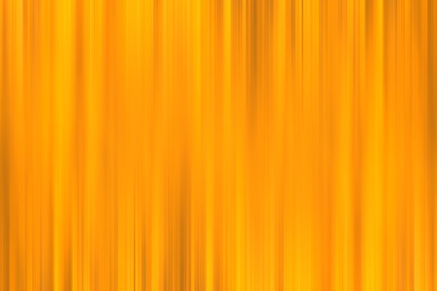 orangefarbener Farbverlauf / Herbsthintergrund, unscharfer warmer gelber glatter Hintergrund