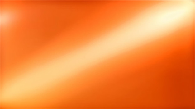 Orangefarbener Hintergrund mit dunkelorangefarbenem Hintergrund