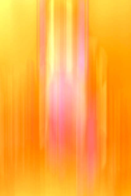 Orangefarbener Hintergrund mit Farbverlauf