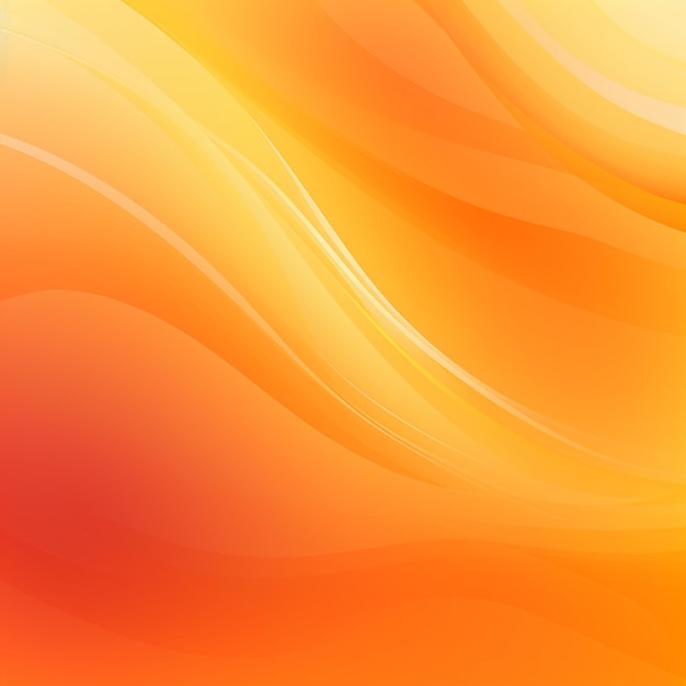 orangefarbener Hintergrund
