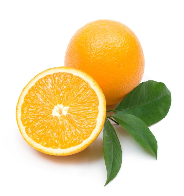 Orangen