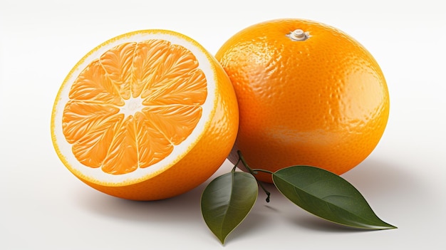 Orangen