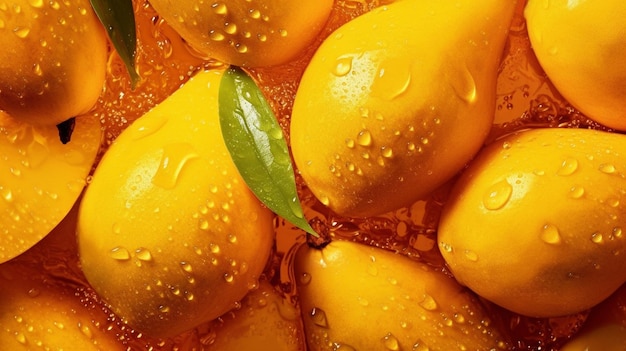 Orangensaft HD 8K Wallpaper Stock Fotobild