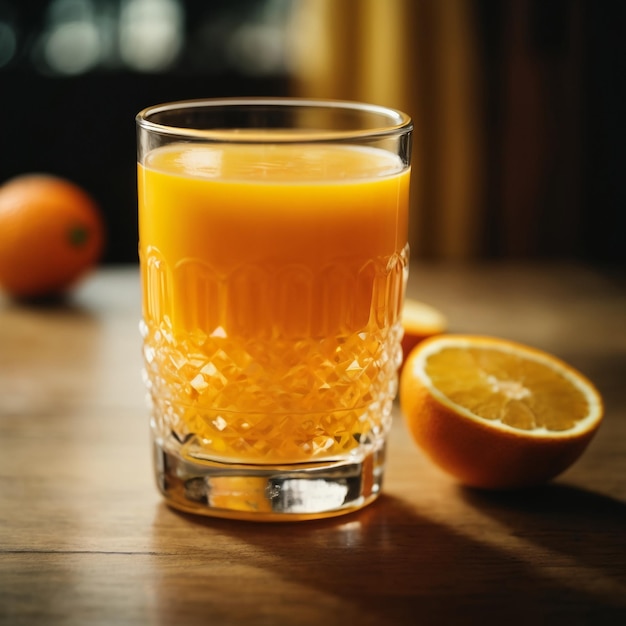 Orangensaft