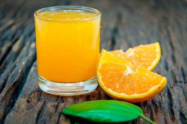 Orangensaft