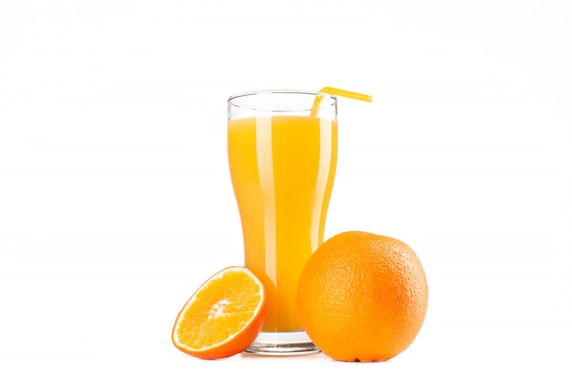 Orangensaft