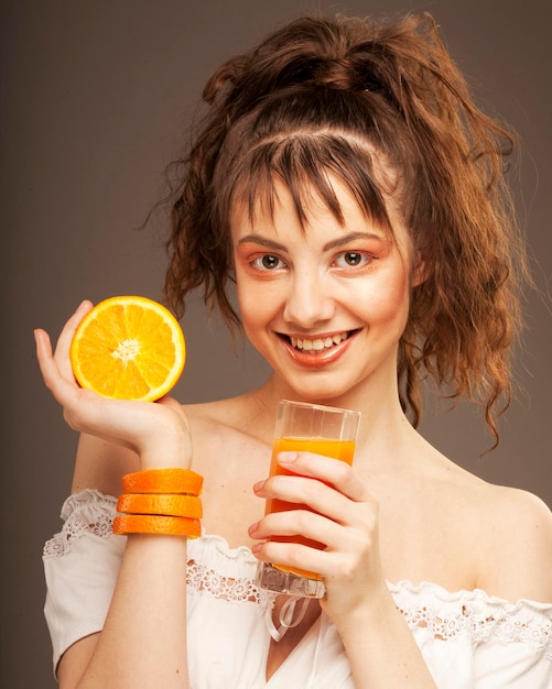 Orangensaft