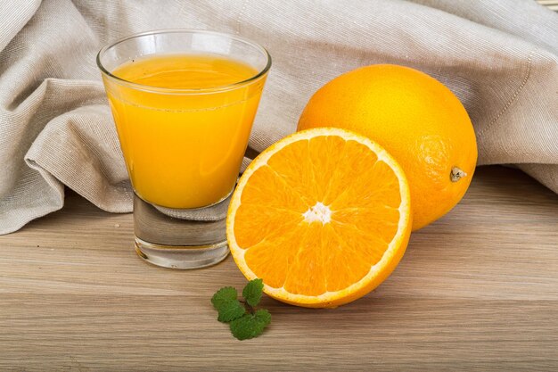 Orangensaft