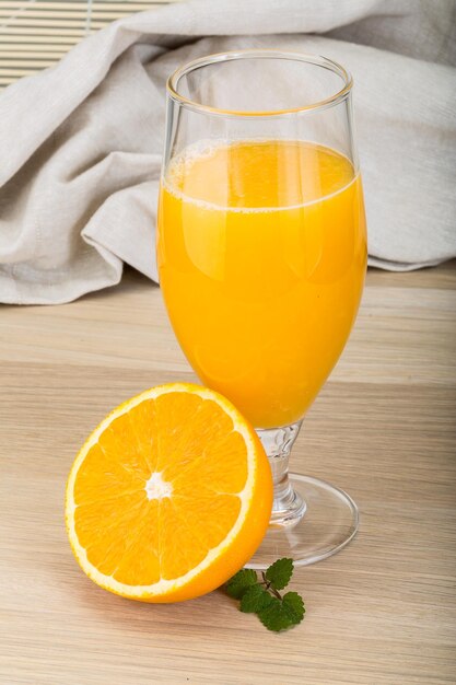 Orangensaft