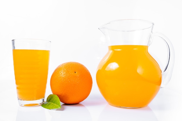 Orangensaft