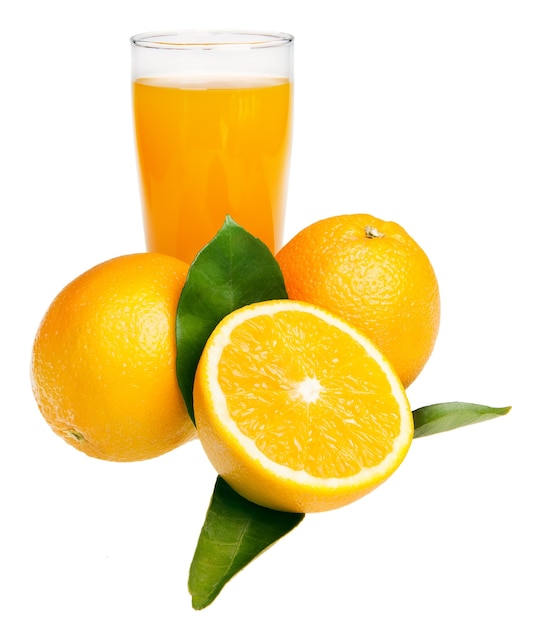 Orangensaft