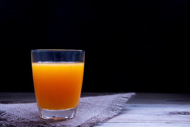 Orangensaft