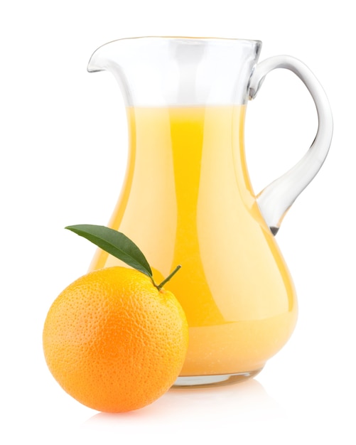 Orangensaft