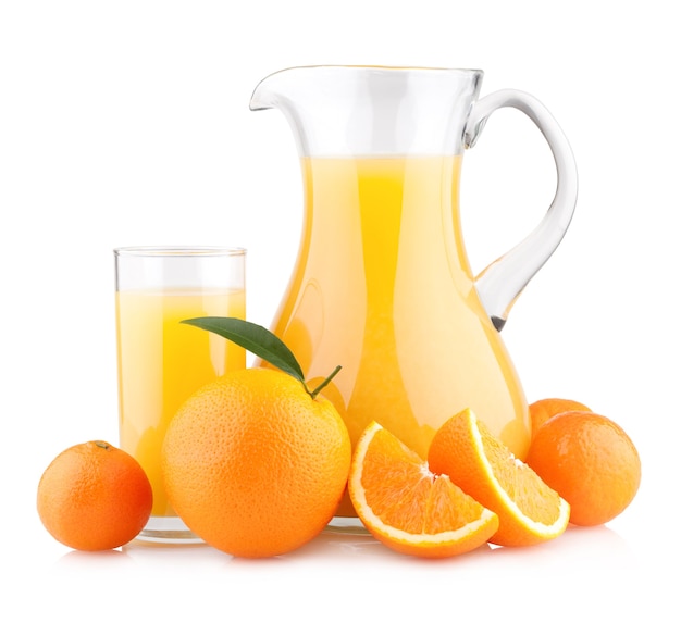 Orangensaft