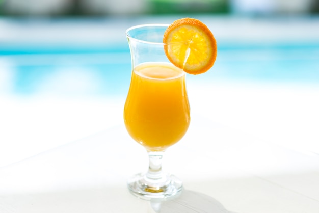 Orangensaft