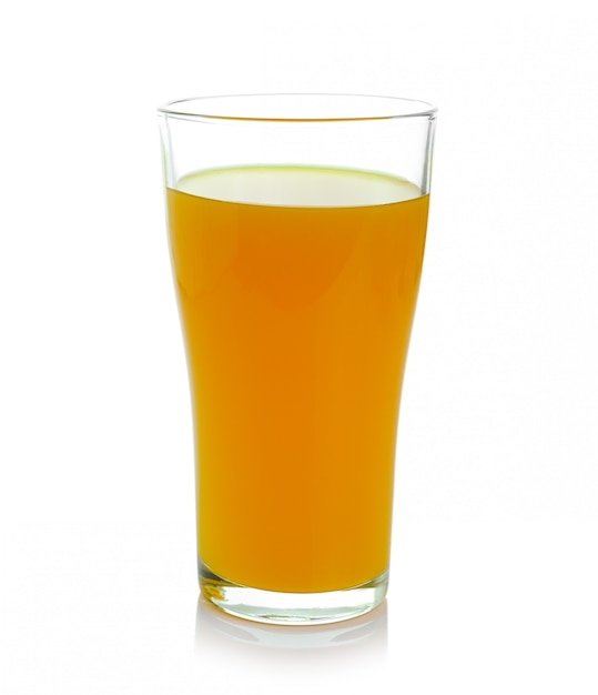 Orangensaft