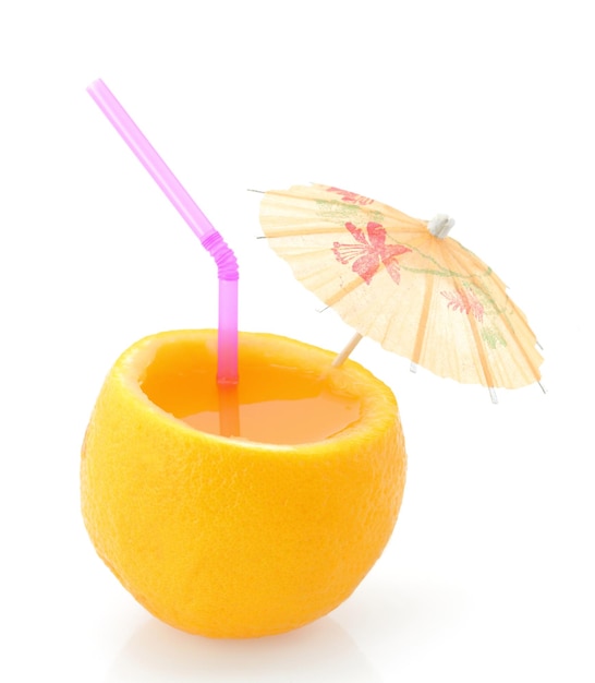 Orangensaft