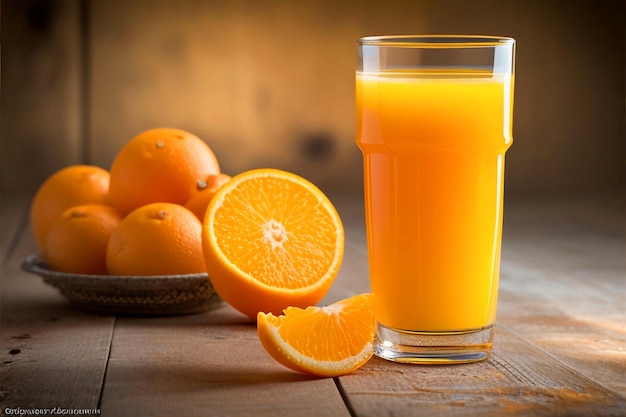 Orangensaft