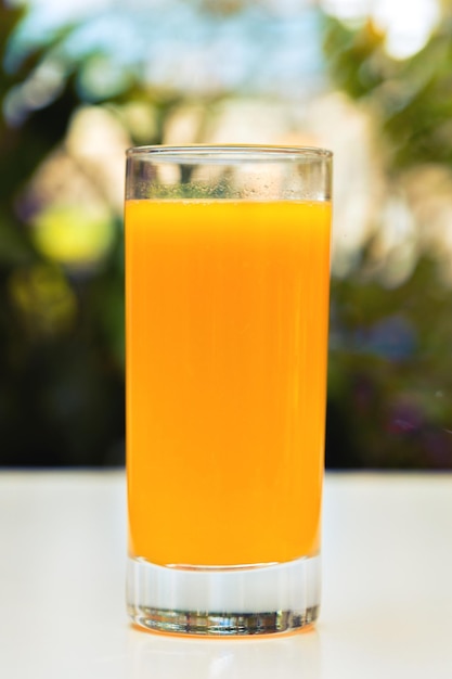 Orangensaft