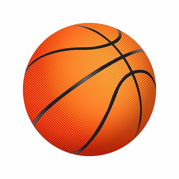Oranger Basketball