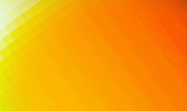 Orangeroter abstrakter Hintergrund