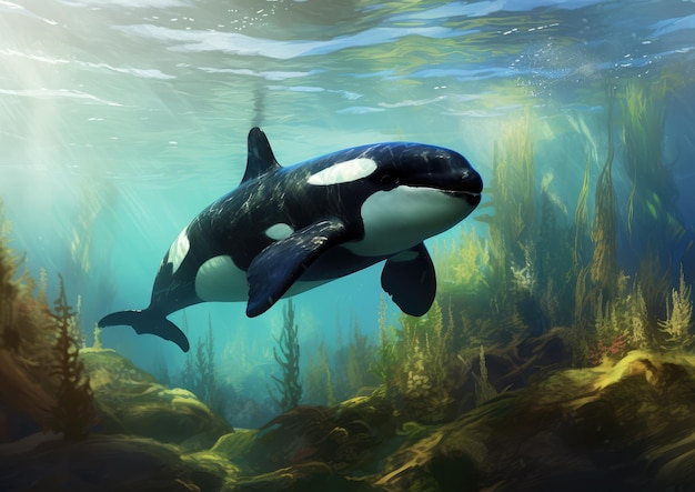 Orca