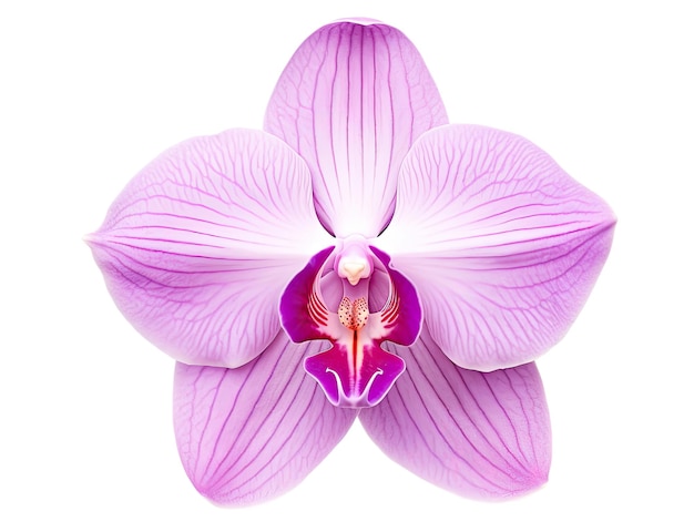 Orchideeblüte