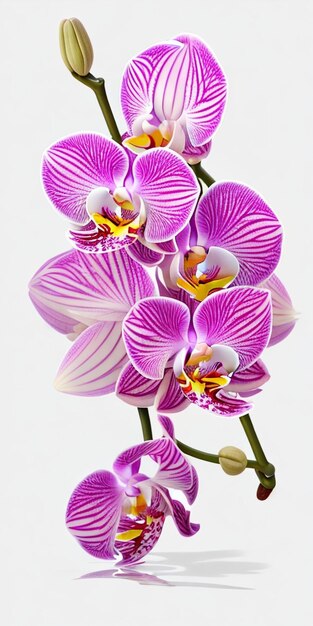 Orchideeblume