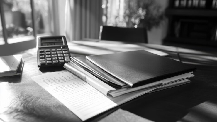 Organizar el papeleo de manera eficiente una guía para la gestión de documentos y archivos
