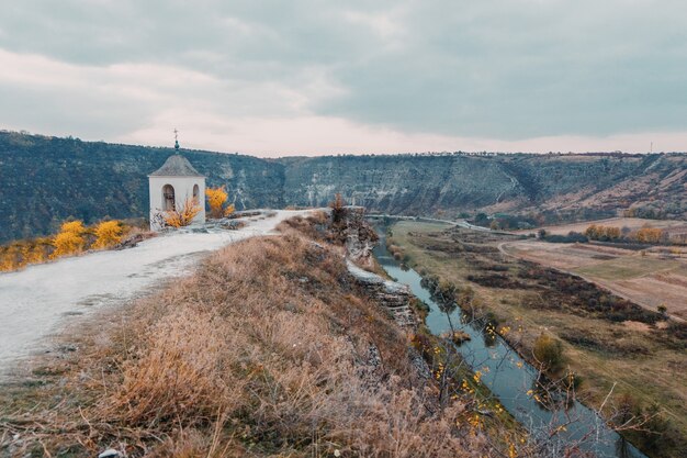 Orhei velho em moldova