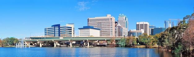 Orlando Lago Lucerna