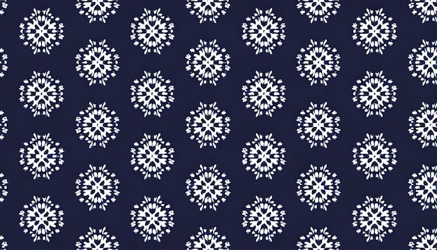 Ornamento folclórico geométrico Ikat Textura étnica tribal Padrão listrado sem costura em estilo asteca