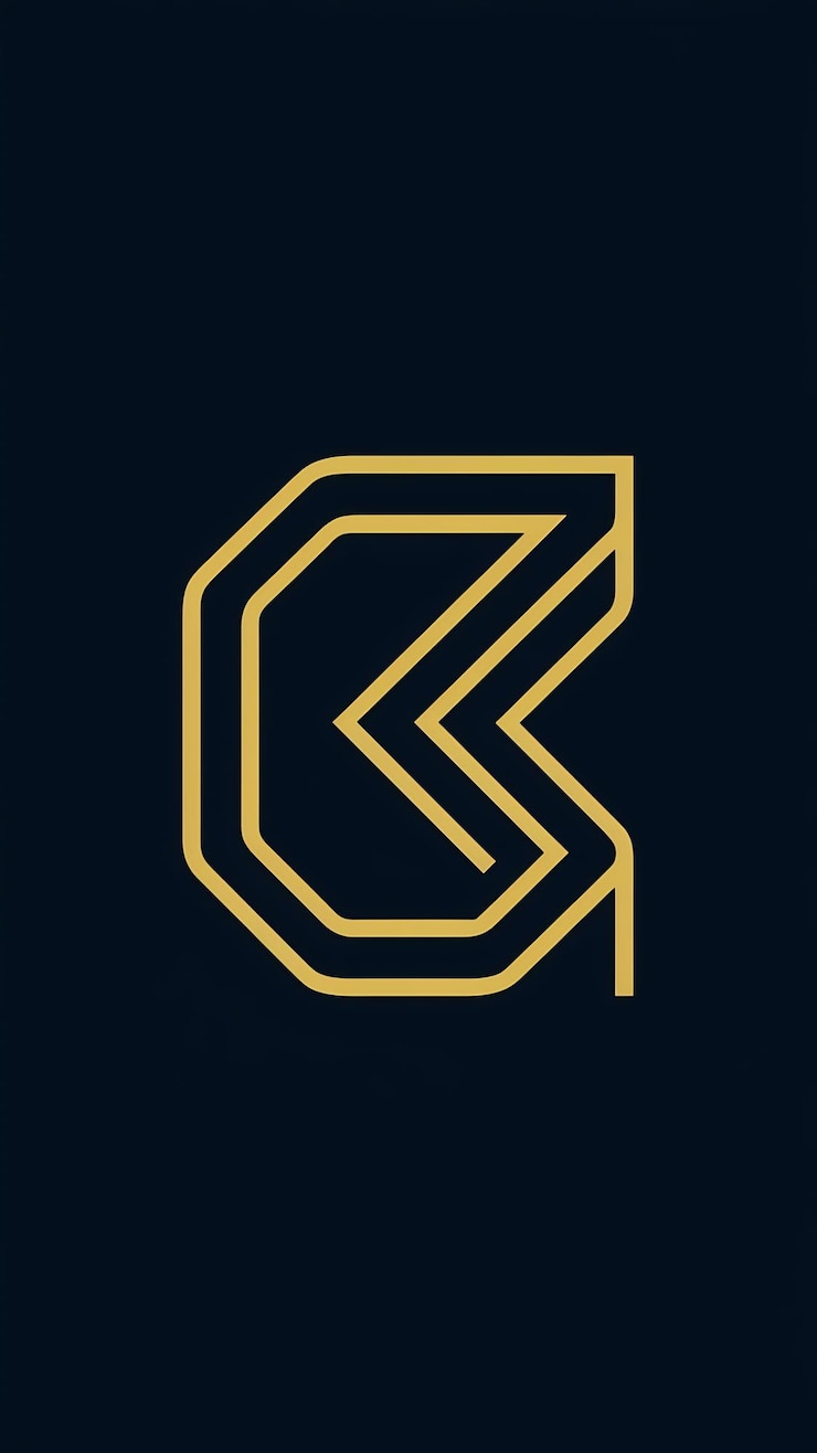 Foto ornamento del logotipo icono minimalista signo abstracto