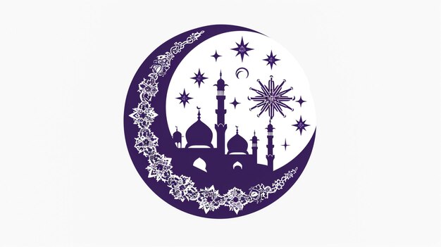 Foto ornamento vectorial horizontal bandera lanternas de oro vintage para el ramadán deseando lámparas árabes brillantes