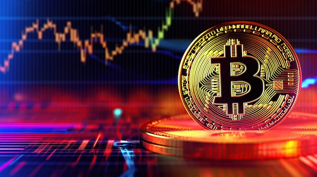 El oro y las tendencias dinámicas del mercado de Bitcoin