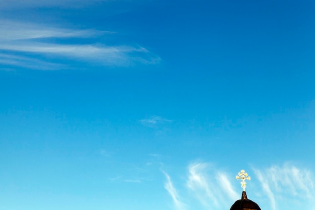 Orthodoxe Kirche in Weißrussland