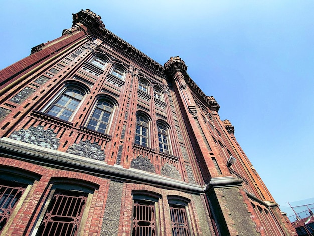 Orthodoxe patriarchalische Kirche des Heiligen Georg, Istanbul, Türkei