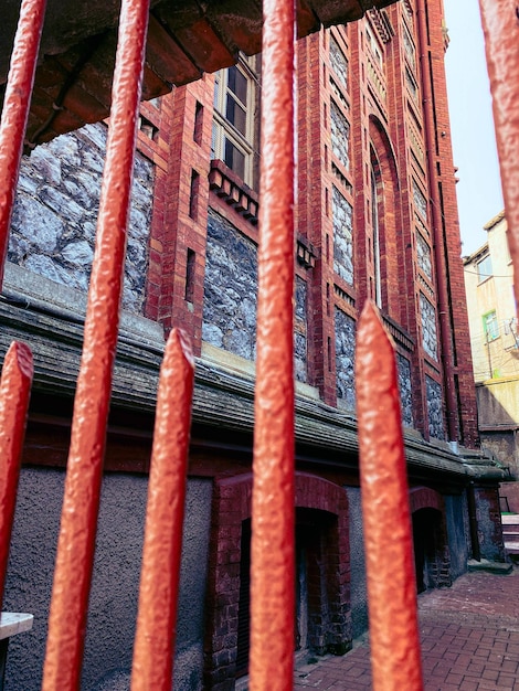 Orthodoxe patriarchalische Kirche des Heiligen Georg, Istanbul, Türkei