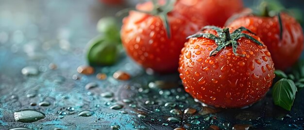 Os benefícios para a saúde do licopeno nos tomates Proteção celular Controle do colesterol e redução do risco de doenças cardíacas Conceito Nutricional Benefícios do licopene Tomates Saúde