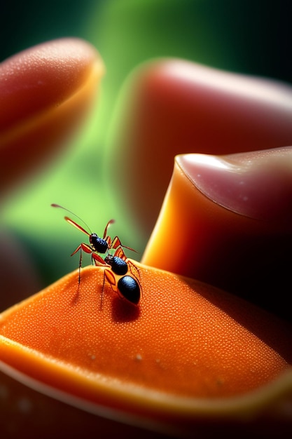 Os minúsculos engenheiros da natureza desbloqueiam as maravilhas da construção de insetos