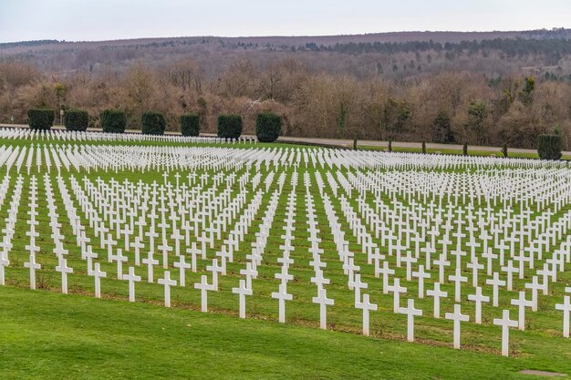 Osario de Douaumont en Francia