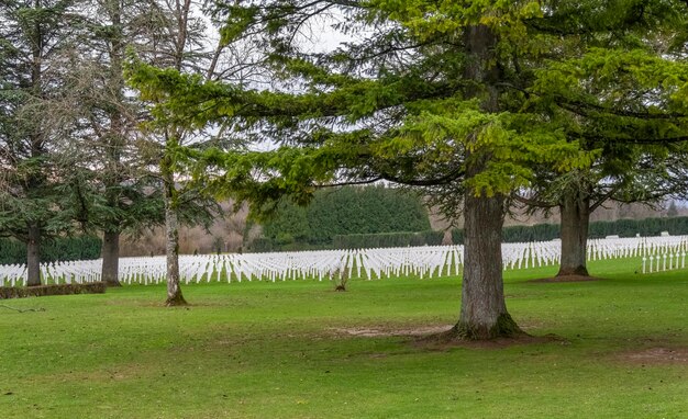 Osario de Douaumont en Francia