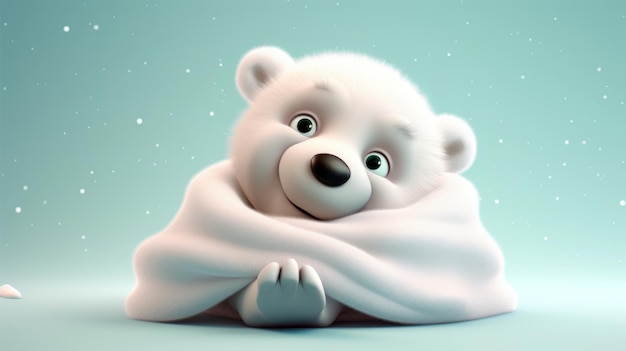 El oso polar fondos de pantalla fondos de pantalla hd